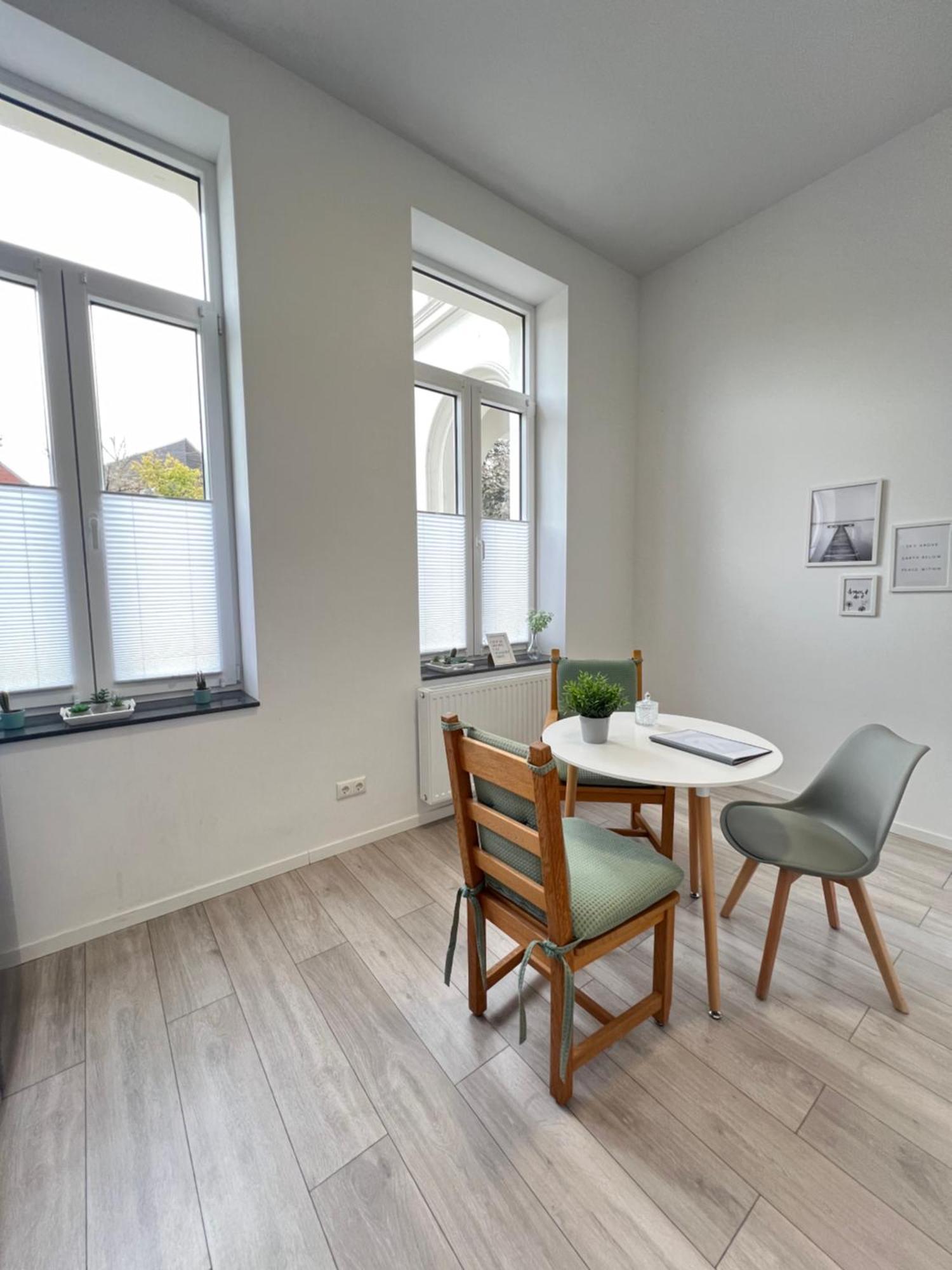 Der Schwan, Innenstadt, 2022 Renoviert Düren - Eifel 客房 照片